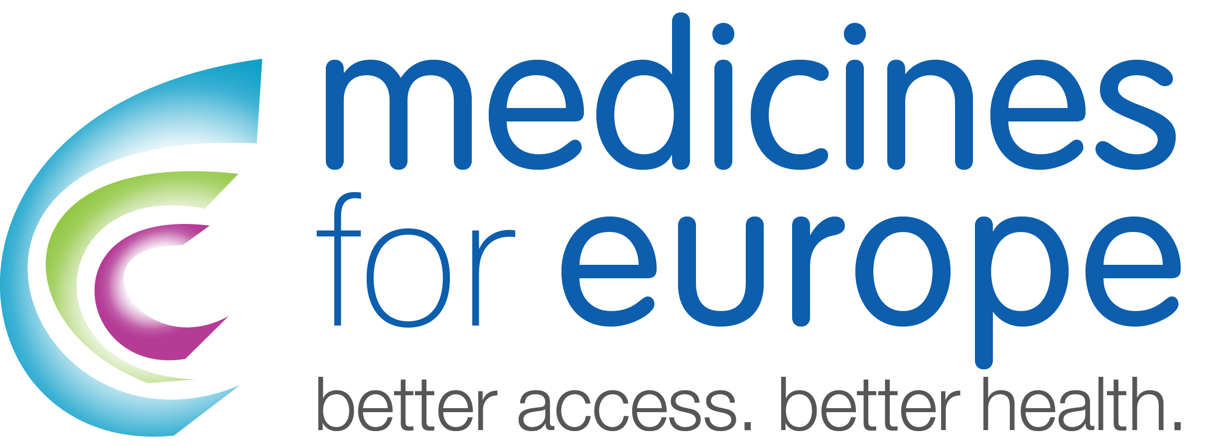 Good access. Accord Healthcare. School for Health in Europe. Viatris logo.